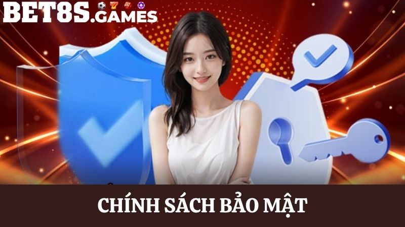 chính sách bảo mật