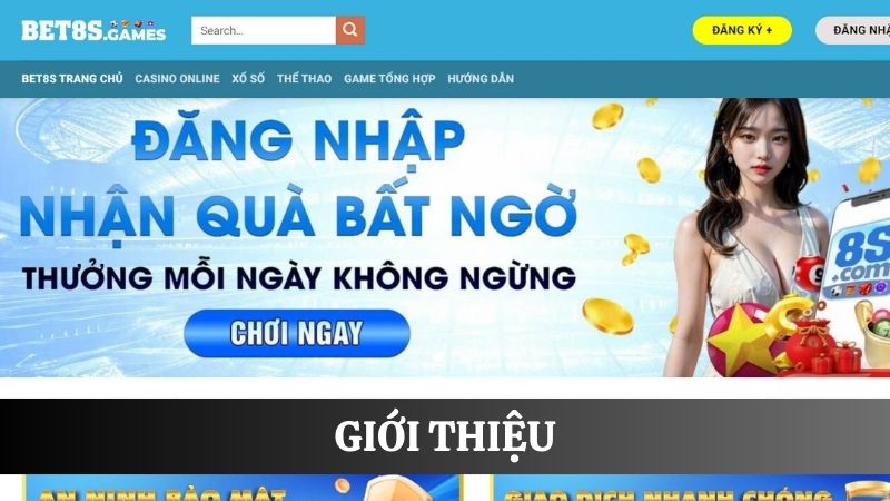Giới thiệu
